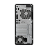  Máy trạm HP Z1 Tower G9 Workstation i9-14900 5.80G 36 MB 24 cores 65W,16GB DDR5,512GB SSD PCIe Gen 4, Intel Graphics,Keyboard & Mouse,PSU 550W,Linux,3Y WTY_7F0E3AV 