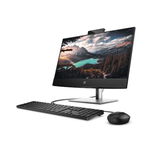  HP ProOne 440 G9 AIO, Intel Core i3 14100T, 8GB DDR5 4800, SSD 256GB, 23.8 Inch FHD Non-Touch, Wireless Mouse & Keyboard, W11H, 1Y Onsite_AZ6V9PT 