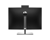  HP ProOne 440 G9 AIO, Intel Core i3 14100T, 8GB DDR5 4800, SSD 256GB, 23.8 Inch FHD Non-Touch, Wireless Mouse & Keyboard, W11H, 1Y Onsite_AZ6V9PT 