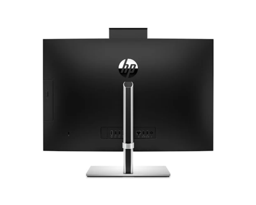  HP ProOne 440 G9 AIO, Intel Core i3 14100T, 8GB DDR5 4800, SSD 256GB, 23.8 Inch FHD Non-Touch, Wireless Mouse & Keyboard, W11H, 1Y Onsite_AZ6V9PT 