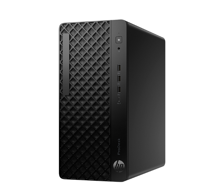  HP Prodesk 4 G1i Tower U5-235/8G/512GSSD/WL/BT/KB/M/W11SL/ĐEN/1Y_C3UA9PT 