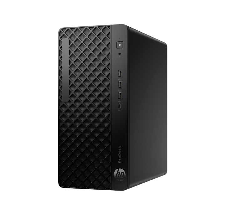  HP Prodesk 4 G1i Tower U5-225/8G/512GSSD/WL/BT/KB/M/W11SL/ĐEN/1Y_C3UA7PT 