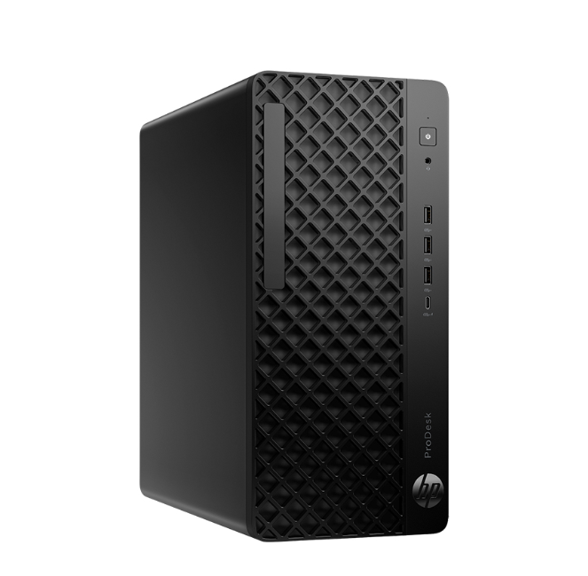  HP Prodesk 4 G1i Tower U7-265/16G/512GSSD/WL/BT/KB/M/W11Pro/ĐEN/1Y_C3UB8PT 