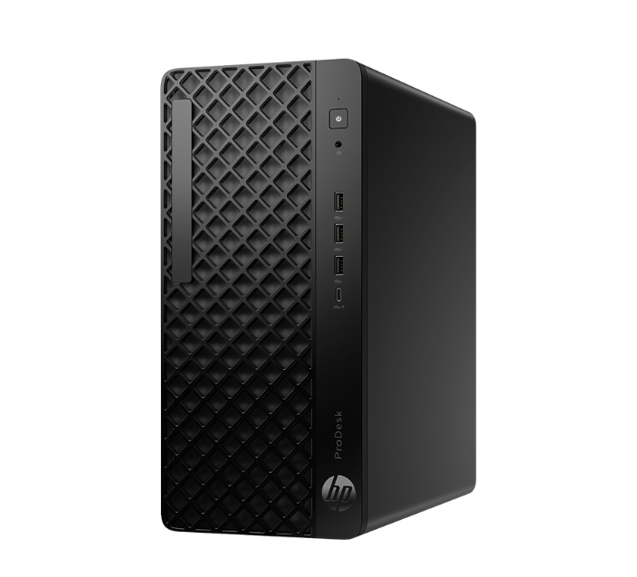  HP Prodesk 4 G1i Tower U7-265/16G/512GSSD/WL/BT/KB/M/W11Pro/ĐEN/1Y_C3UB8PT 