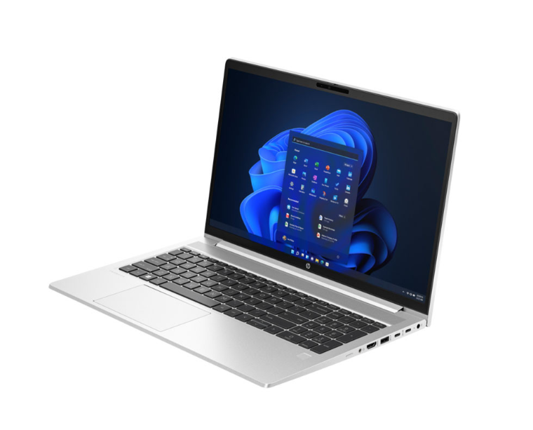  HP Probook 450G10 i7-1355U,8G,512GSSD,15.6FHD,WL,BT,FP,3C,ALU,Win 11 Pro OEM,LED_KB,BẠC_9H1N6PT 