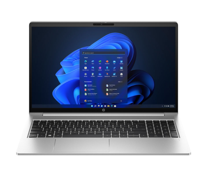  HP Probook 450G10 i7-1355U,8G,512GSSD,15.6FHD,WL,BT,FP,3C,ALU,Win 11 Pro OEM,LED_KB,BẠC_9H1N6PT 