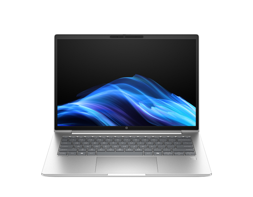  HP ProBook 4 G1i 14 inch,Core Ultra 5-225U,16GB RAM,512GB SSD,Intel Graphics,14