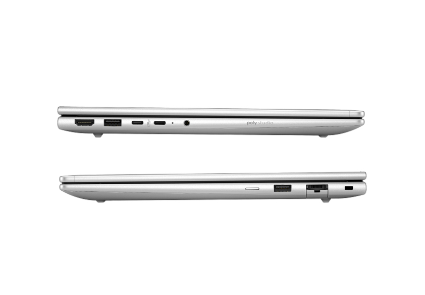  HP ProBook 4 G1i 14 inch,Core Ultra 7-255H,16GB RAM,512GB SSD,Intel Graphics,14