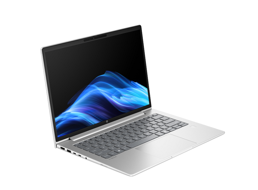  HP ProBook 4 G1i 14 inch,Core Ultra 7-255U,16GB RAM,512GB SSD,Intel Graphics,14