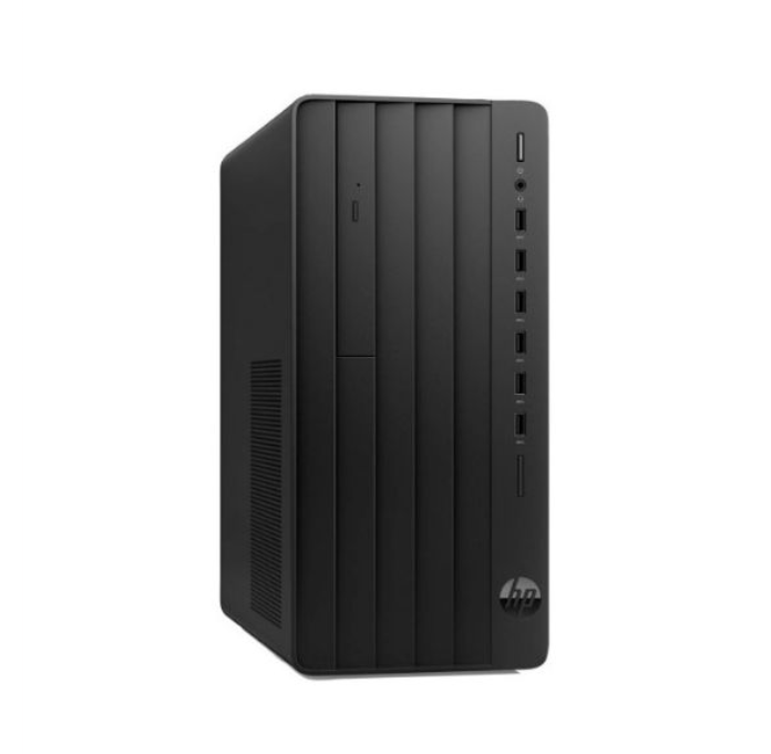  HP Pro Tower 280 G9 PCI – Core i3-13100 | 8GB RAM | 256GB SSD | Intel UHD Graphics | Win 11 Home (9H1U8PT) 