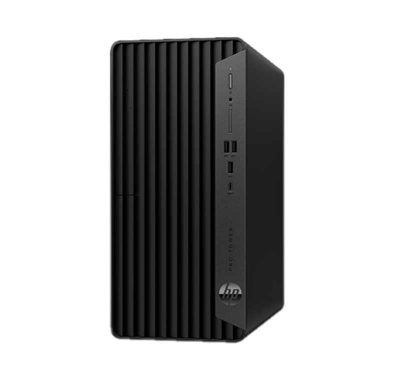  HP Pro Tower 400 G9 – Core i3-13100 | 8GB RAM | 256GB SSD | WiFi + Bluetooth | Win 11 Home Single Language (BG8P9AT) 