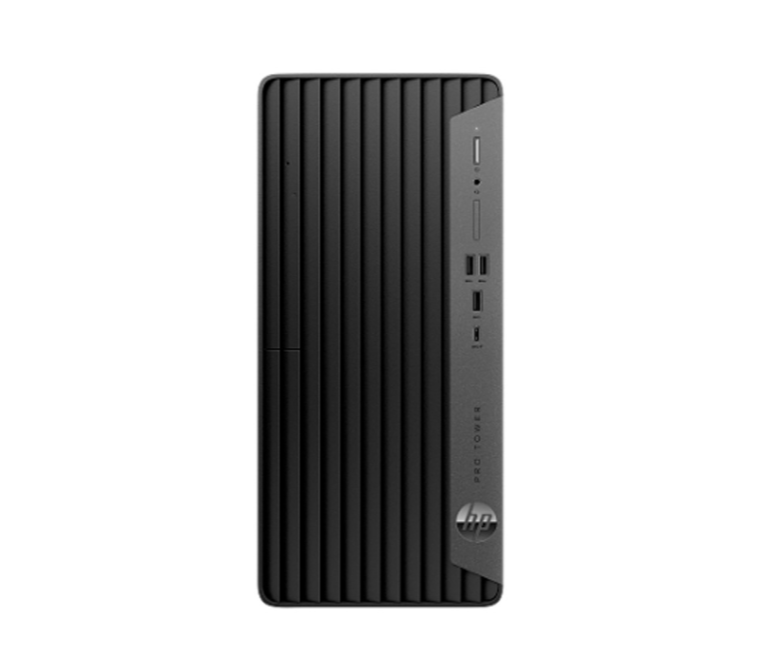  HP Pro Tower 400 G9 – Core i3-13100 | 8GB RAM | 256GB SSD | WiFi + Bluetooth | Win 11 Home Single Language (BG8P9AT) 