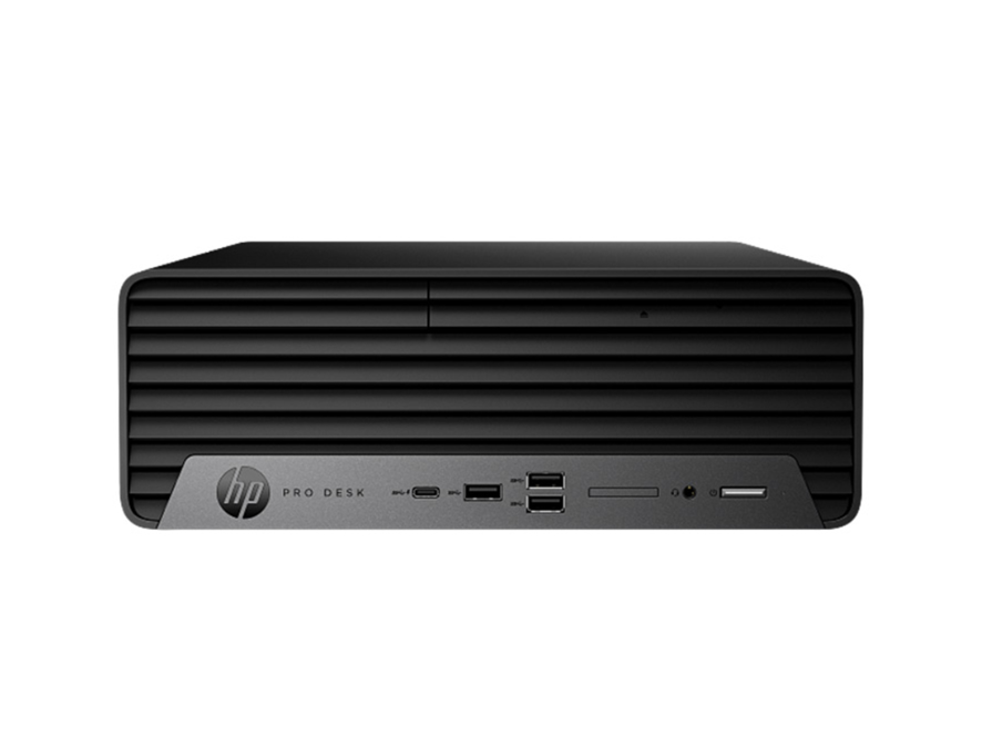  HP Pro SFF 400 G9 – Core i5-13500 | 8GB RAM | 512GB SSD | WiFi 6 | Win 11 Home (BM0B8AT) 