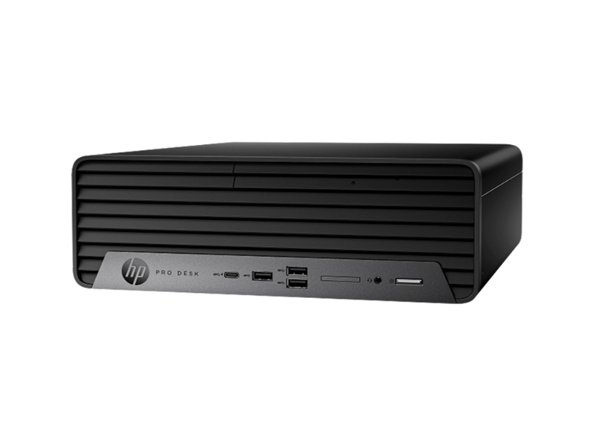  HP Pro SFF 400 G9 – Core i5-13500 | 8GB RAM | 512GB SSD | WiFi 6 | Win 11 Home (BM0B8AT) 