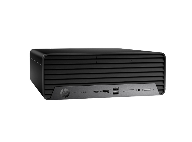  HP Pro SFF 400 G9 – Core i7-14700 | 16GB RAM | 512GB SSD | WiFi + Bluetooth | Win 11 Home (C46D3AT) 