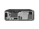  HP Pro SFF 400 G9 – Core i7-14700 | 16GB RAM | 512GB SSD | WiFi + Bluetooth | Win 11 Home (C46D3AT) 