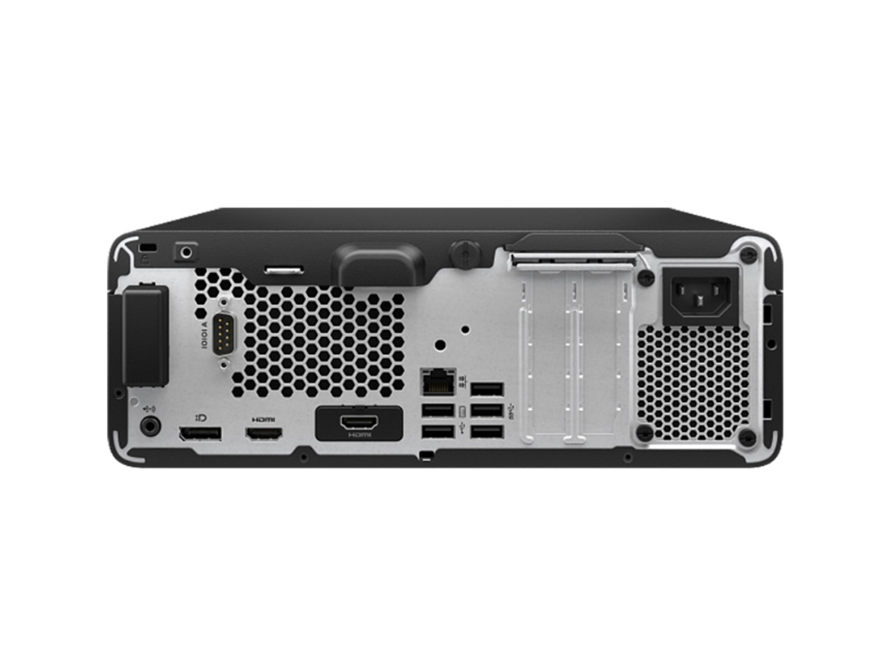  HP Pro SFF 400 G9 – Core i7-14700 | 16GB RAM | 512GB SSD | WiFi + Bluetooth | Win 11 Home (C46D3AT) 