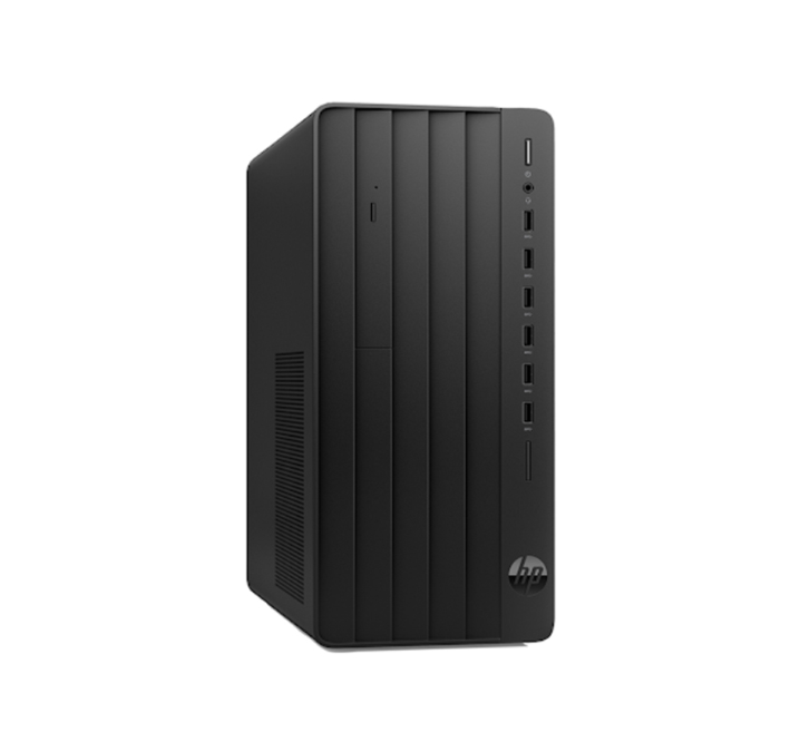  HP Pro Tower 280 G9 – Core i5-12500 | 8GB RAM | 512GB SSD | WiFi + Bluetooth | Win 11 Home (AM3N9AT) 