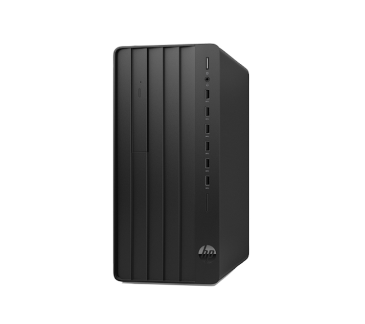  HP Pro Tower 280 G9 – Core i5-12500 | 8GB RAM | 512GB SSD | WiFi + Bluetooth | Win 11 Home (AM3N9AT) 
