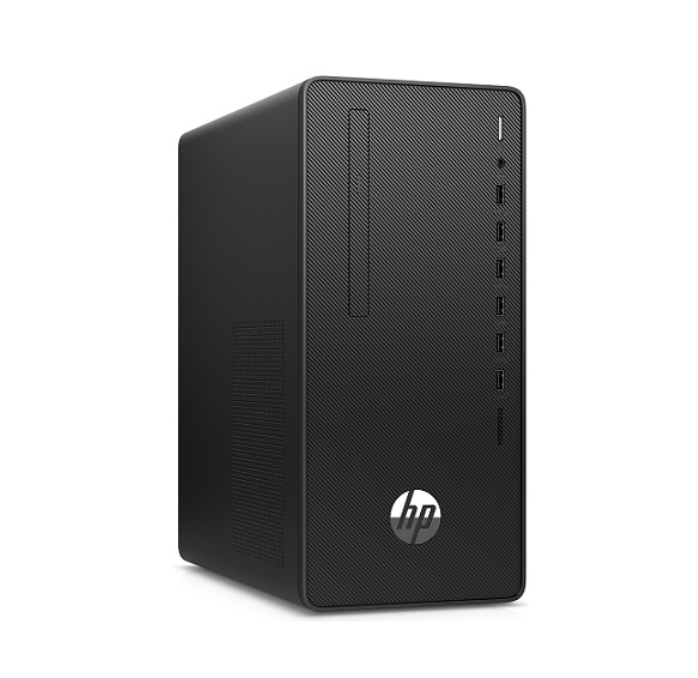 HP 280 Pro G8 Microtower – Core i5-11500 | 8GB RAM | 512GB SSD | WiFi + Bluetooth | Win 11 Pro (24J29AV) 