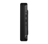  HP Pro Mini 400 G9 – Core i3-14100T | 8GB DDR5 | 256GB SSD | Win 11 Home | 1Y Onsite (AZ8Q5PT) 