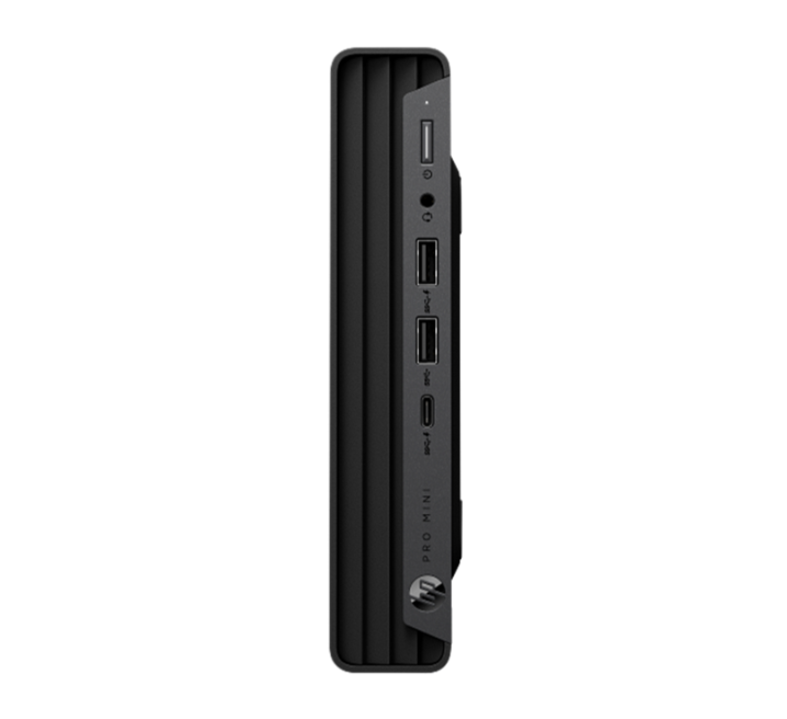  HP Pro Mini 400 G9 – Core i3-14100T | 8GB DDR5 | 256GB SSD | Win 11 Home | 1Y Onsite (AZ8Q5PT) 