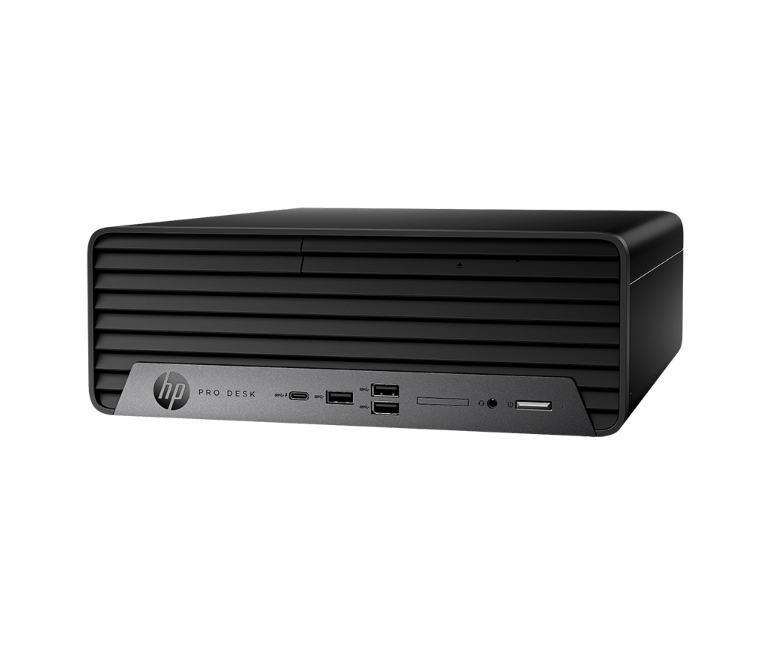  HP Pro SFF 400 G9 – Core i5-14500 | 16GB RAM | 512GB SSD | WiFi + Bluetooth | Win 11 Home (CS5L9AT) 