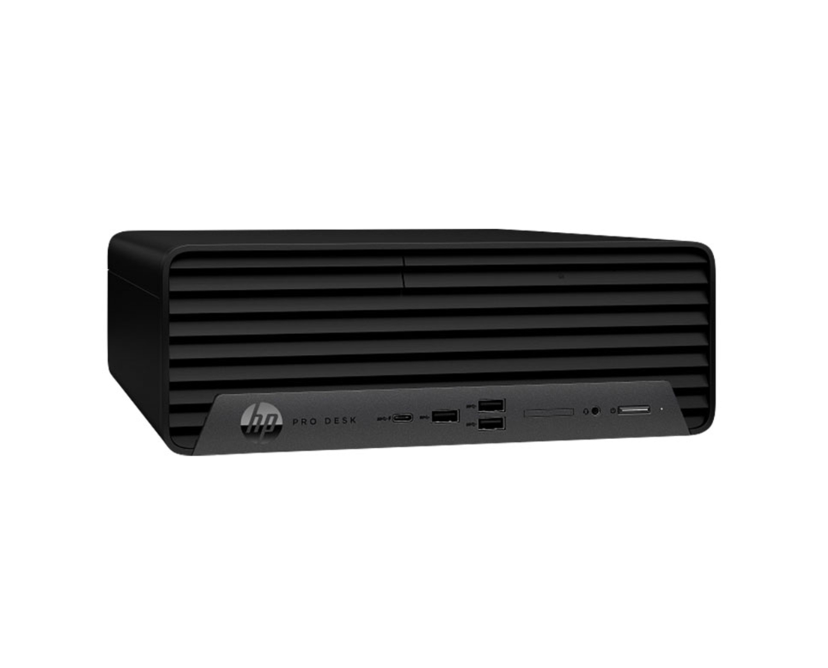  HP Pro SFF 400 G9 – Core i5-14500 | 16GB RAM | 512GB SSD | WiFi + Bluetooth | Win 11 Home (CS5L9AT) 
