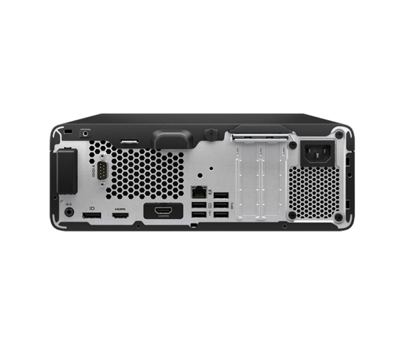  HP Pro SFF 400 G9 – Core i5-14500 | 16GB RAM | 512GB SSD | WiFi + Bluetooth | Win 11 Home (CS5L9AT) 