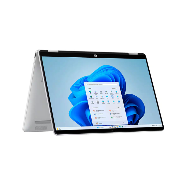  HP OmniBook 5 Flip 14-fp0057TU – Core 5-120U | 16GB RAM | 512GB SSD | 14
