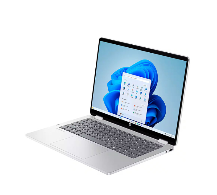  HP OmniBook 5 Flip 14-fp0057TU – Core 5-120U | 16GB RAM | 512GB SSD | 14