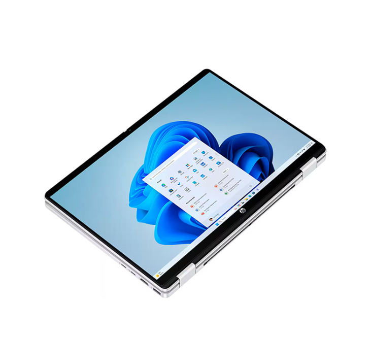  HP OmniBook 5 Flip 14-fp0057TU – Core 5-120U | 16GB RAM | 512GB SSD | 14