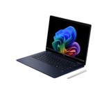  HP OmniBook X Flip 14-fm0076TU(U7-258V, Ram 32GB, SSD 512GB, 14 inch 2K (1920 x 1200) Touch, Windows 11 Home, 1Y, Xanh)_ BZ7P6PA 