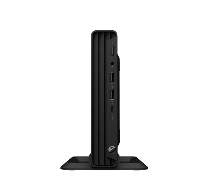  HP Pro Mini 260 G9 – Core i5-1334U | 8GB RAM | 256GB SSD | Intel Graphics | Win 11 Home (BE0C7AT) 