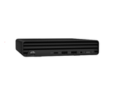  HP Pro Mini 400 G9 – Core i3-13100T | 8GB RAM | 256GB SSD | Intel Graphics | Win 11 Home (AZ8Q5PT) 