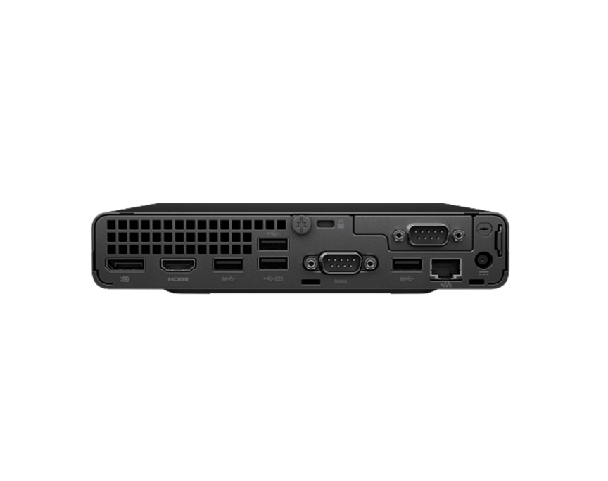  HP Pro Mini 260 G9 – Core i5-1334U | 8GB RAM | 256GB SSD | Intel Graphics | Win 11 Home (BE0C7AT) 