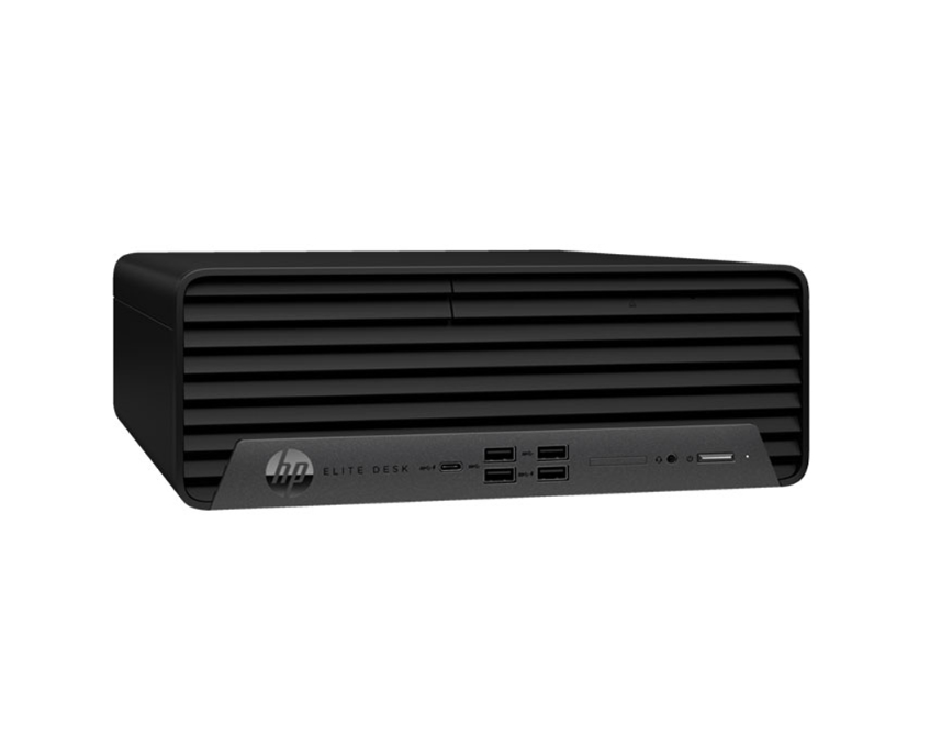  HP EliteDesk 600 G9 SFF – Core i5-13500 | 16GB RAM | 512GB SSD | Intel Graphics | Win 11 Pro (B25LRPT) 