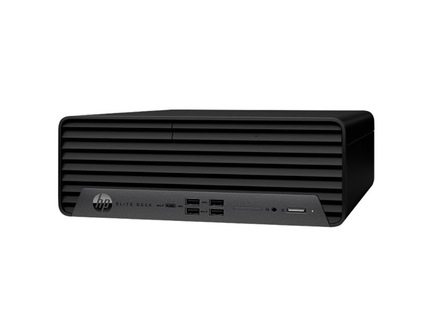  HP EliteDesk 600 G9 SFF – Core i5-13500 | 16GB RAM | 512GB SSD | Intel Graphics | Win 11 Pro (B25LRPT) 