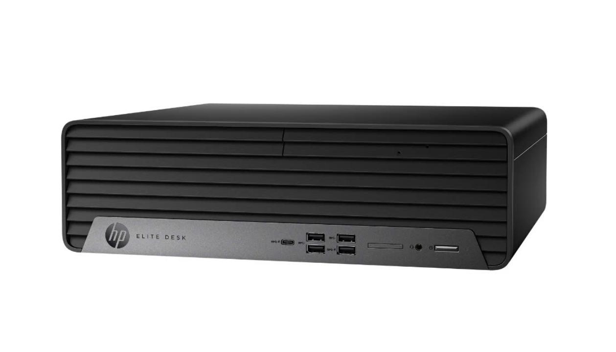  HP EliteDesk 800 G9 SFF – Core i7-14700 | 16GB RAM | 512GB SSD | Intel Graphics | Win 11 Pro (AW1F6PT) 