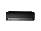  HP EliteDesk 805 G9 SFF – Ryzen 5 PRO 8600G | 16GB RAM | 512GB SSD | AMD Graphics | Win 11 Pro (B16LYPT) 