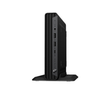  HP EliteDesk 800 G9 Mini – Core i7-14700 | 8GB RAM | 512GB SSD | Intel Graphics | Win 11 Home (B6ZG6PT) 