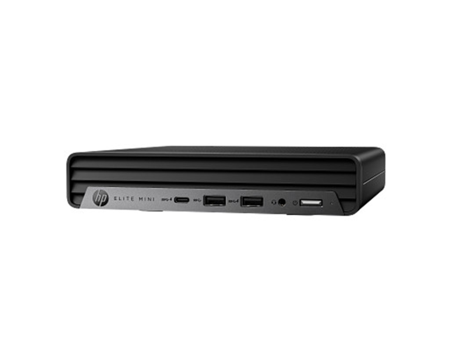  HP EliteDesk 800 G9 Mini – Core i5-14500 | 8GB RAM | 512GB SSD | Intel Graphics | Win 11 Home (B6ZG2PT) 