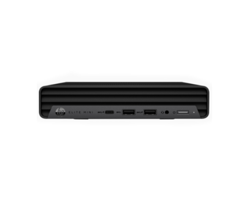  HP EliteDesk 800 G9 Mini – Core i7-13700 | 8GB RAM | 512GB SSD | Intel Graphics | Win 11 Home (9H090PT) 