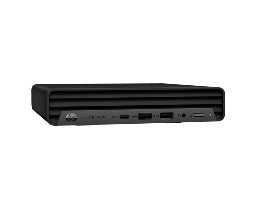  HP EliteDesk 800 G9 Mini – Core i7-13700 | 8GB RAM | 512GB SSD | Intel Graphics | Win 11 Home (9H090PT) 