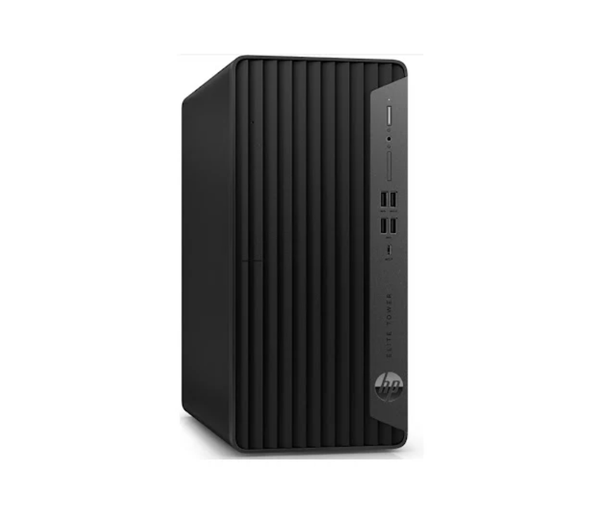  HP EliteDesk 600 G9 Tower – Core i5-13500 | 8GB RAM | 256GB SSD | Intel Graphics | Win 11 Home (9H097PT) 
