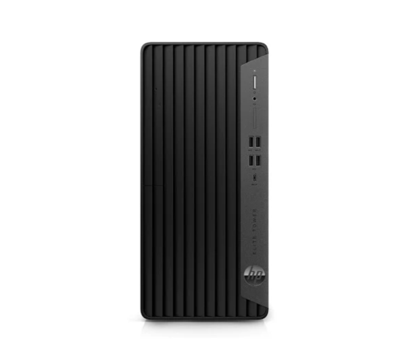  HP EliteDesk 600 G9 Tower – Core i5-13500 | 8GB RAM | 256GB SSD | Intel Graphics | Win 11 Home (9H097PT) 