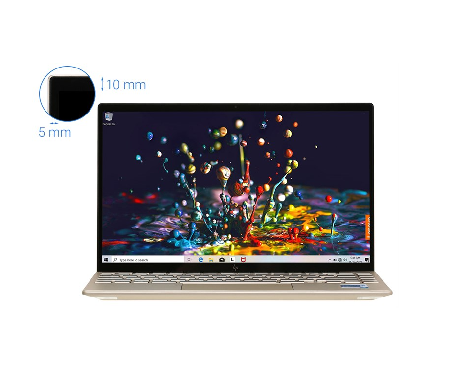  HP ENVY 13-ba1536TU 13.3