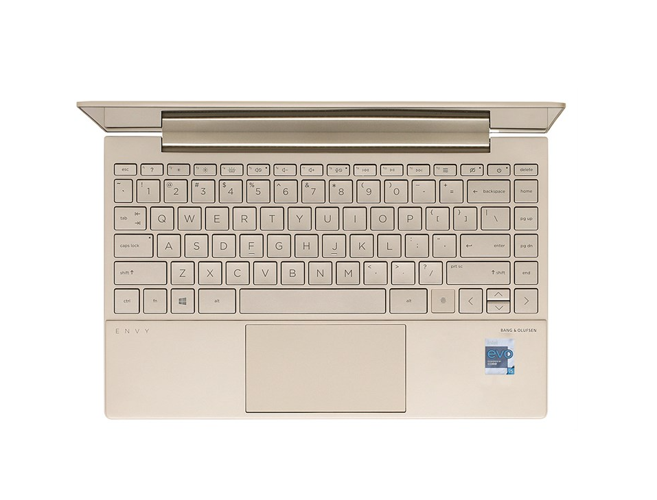  HP ENVY 13-ba1536TU 13.3
