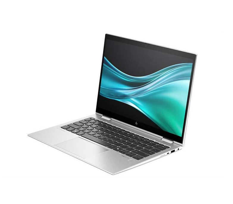 HP EliteBook x360 830 G11 – Core Ultra 7 165U | 16GB RAM | 512GB SSD | Intel Graphics | Win 11 Pro (A7RC0PT) 