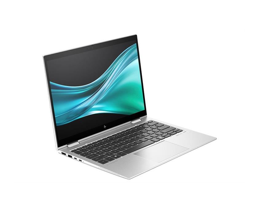  HP EliteBook x360 830 G11 – Core Ultra 7 165U | 16GB RAM | 512GB SSD | Intel Graphics | Win 11 Pro (A7RC0PT) 
